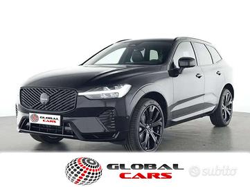 Volvo XC60 XC60 b5 Mild Hybrid BLack Edition AWD a