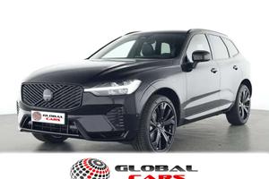 Volvo XC60 XC60 b5 Mild Hybrid BLack Edition AWD a