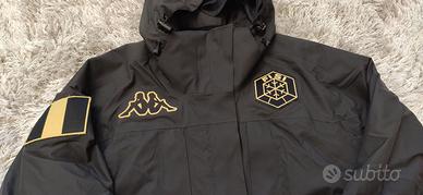 Giacca Fisi Sci Nazionale Giacca Da Sci Robe Di Kappa 🇮🇹 Giacca