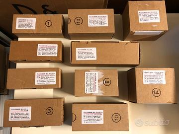 Rotabile FLEiSCHMANN in Scala 1:87-H0