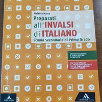 Preparati all'Invalsi di Italiano 9788824777476