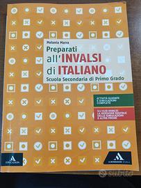 Preparati all'Invalsi di Italiano 9788824777476