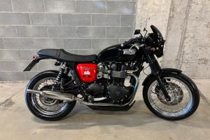 Triumph Bonneville T100 (Thruxton) 850 del 2006