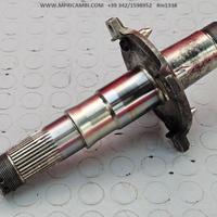 PERNO POSTERIORE DUCATI MONSTER 796 2010 2014 ABS