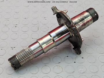 PERNO POSTERIORE DUCATI MONSTER 796 2010 2014 ABS