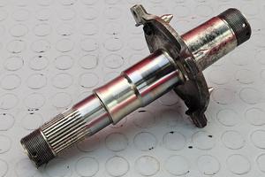 PERNO POSTERIORE DUCATI MONSTER 796 2010 2014 ABS