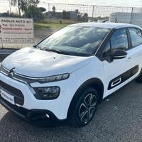 Citroen C3 PureTech 110 S&S Shine