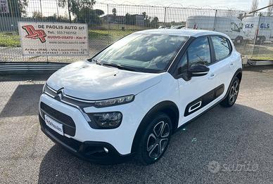 Citroen C3 PureTech 110 S&S Shine
