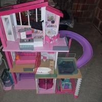 CASA DELLE BARBIE