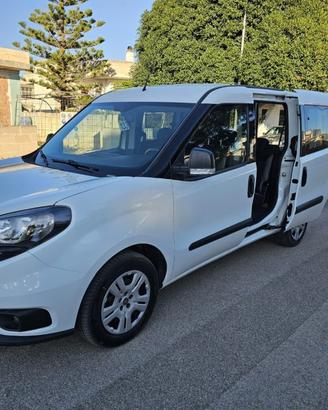 FIAT Doblo 1.6 MJT 105CV S&S PC Combi N1 Lounge