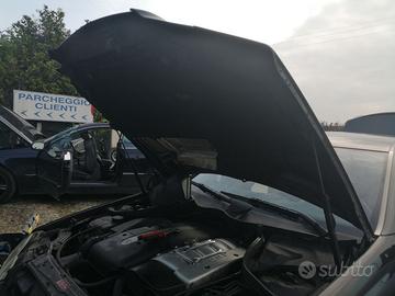 RICAMBI MERCEDES CLK 270 CDI 2006 170cv W209