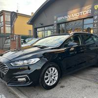 Ford Mondeo 2.0 EcoBlue 150 CV S&S aut. SW Titaniu
