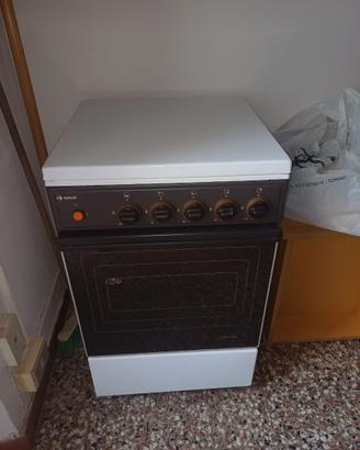 Cucina a gas