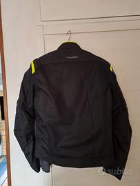giacca moto acerbis 