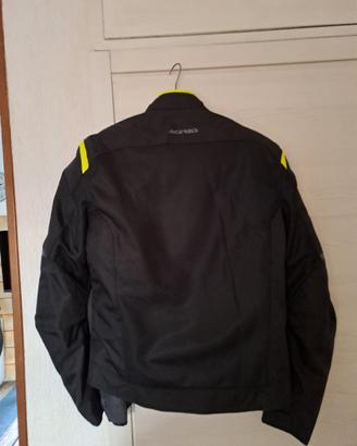 giacca moto acerbis 