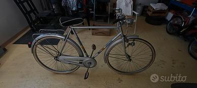 bici da uomo cerchio 28 Atala 