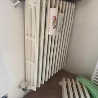 Termosifoni in ghisa