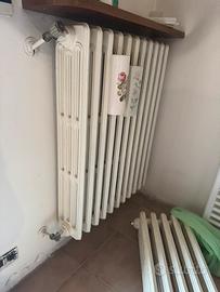 Termosifoni in ghisa