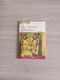 Alice's Adventures in Wonderland, Black cat