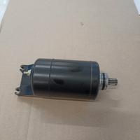 Motorino di avviamento come nuovo