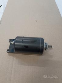 Motorino di avviamento come nuovo