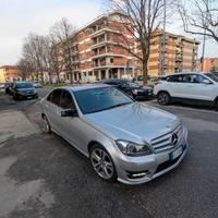 Mercedes Benz Classe C  2011 