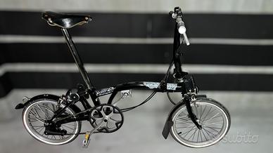 Vic lee clearance brompton