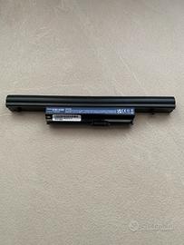 Batteria litio Notebook