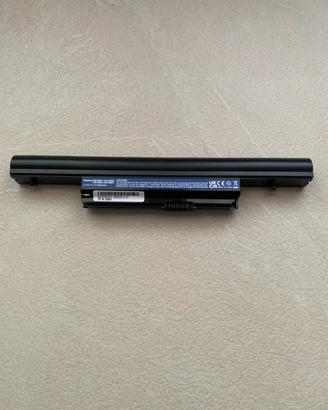 Batteria litio Notebook
