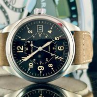 HAMILTON Khaki Field Quartz Quarzo | 40mm |
