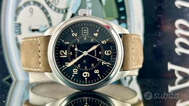 HAMILTON Khaki Field Quartz Quarzo | 40mm |