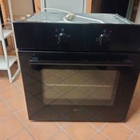 Forno a incasso