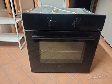 Forno a incasso