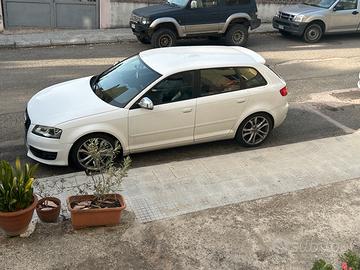 Audi A3 Sportback 2.0 TDI del 2009
