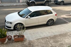 Audi A3 Sportback 2.0 TDI del 2009