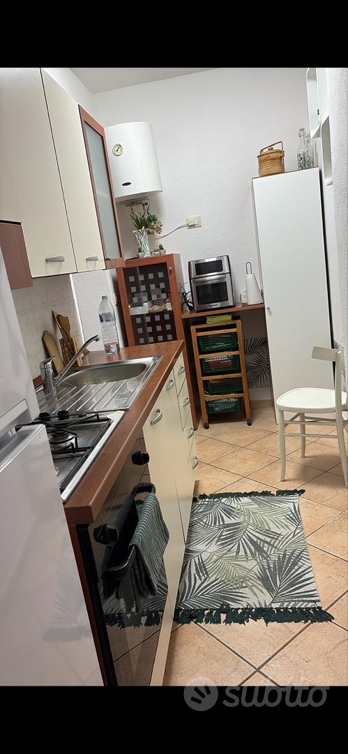 Appartamento – Posada, San Giovanni - Vista 5