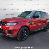 Land Rover Range Rover Sport II 2018 Die. 3.0...