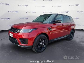 Land Rover Range Rover Sport II 2018 Die. 3.0...