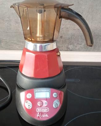 Macchina caffè deLonghi 