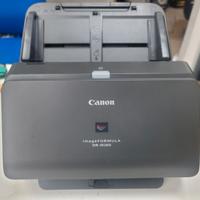 Scanner Documentale Canon imageFORMULA DR-M260