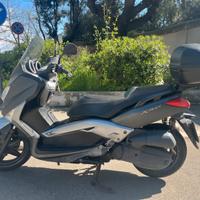 Yamaha X Max 125 (2010-2013)