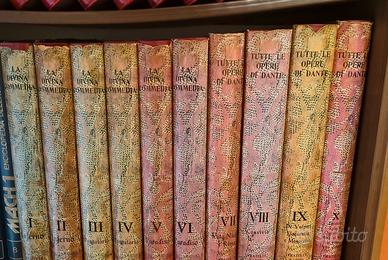 Divina commedia