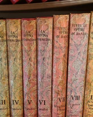 Divina commedia