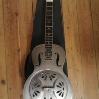 Chitarra Dobro Gretsch Steel Body