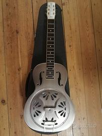 Chitarra Dobro Gretsch Steel Body