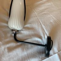 Aplique vetro murano