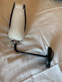 Aplique vetro murano