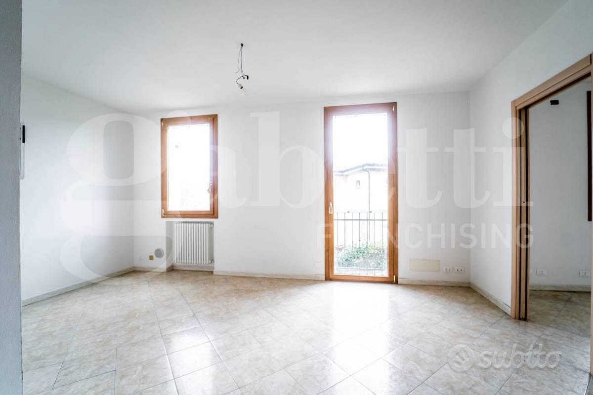 Appartamento – Porretta Terme - Vista 2