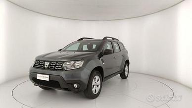 Dacia Duster 1.5 Blue dCi 8V 115 CV 4x2 Comfort