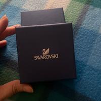 Scatola vuota confezione Swarovski